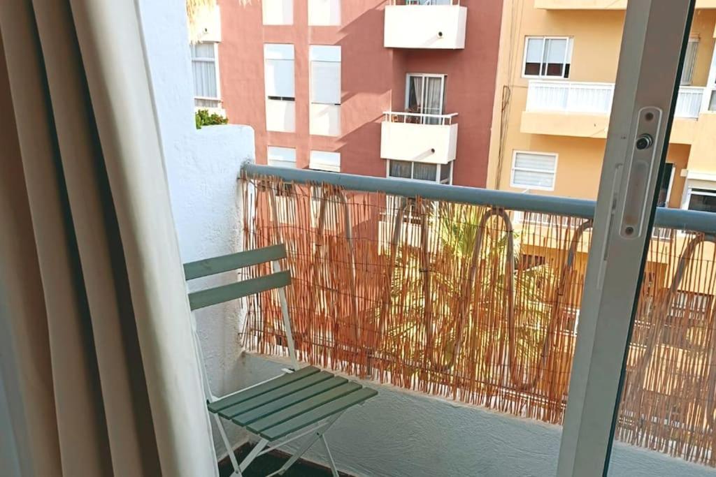 Apartamentos Carrillo 5 Santa Cruz de Tenerife Exterior photo