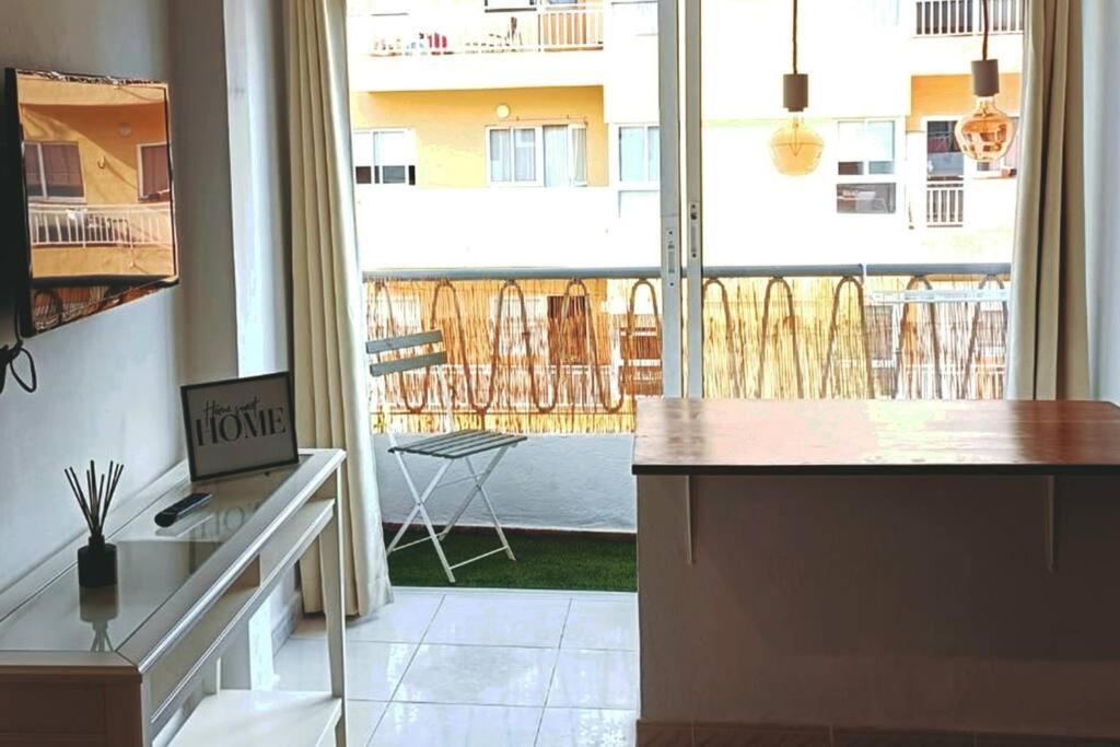 Apartamentos Carrillo 5 Santa Cruz de Tenerife Exterior photo