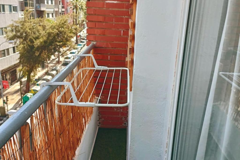 Apartamentos Carrillo 5 Santa Cruz de Tenerife Exterior photo